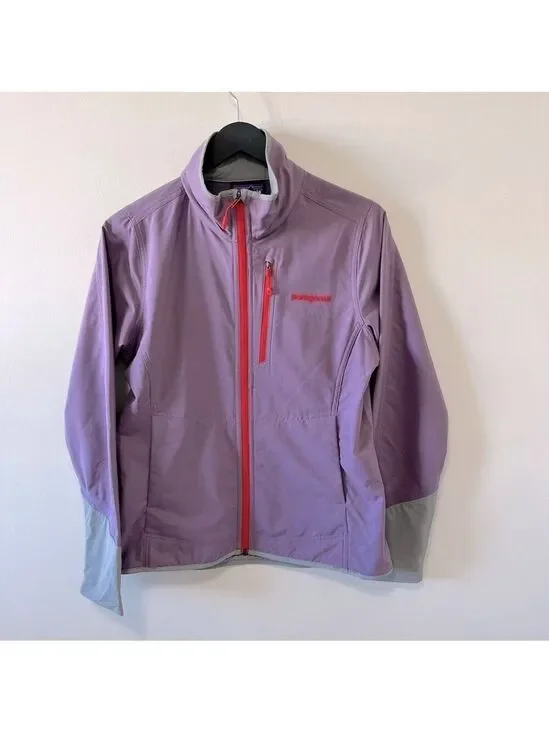 PATAGONIA All Free Women’s Jacket Size S - Picture 2 of 8